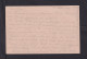 1915 - Feldpoststempel "K.u.k. ... Reinigungskolonne"  - Feldpostkarte - Malattie