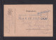 1917 - Feldpoststempel "K.u.k. Mob.Epidemie Spital Nr 29"  -  Zensur - Feldpostkarte - Malattie
