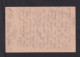 1917 - Feldpoststempel "K.u.k. Mob.Epidemie Spital Nr 29"  -  Zensur - Feldpostkarte - Malattie