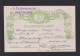 1917 - Feldpoststempel "K.u.k. Mob.Epidemiespital Dr Hornischer" - Feldpostkarte - Malattie