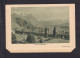 20 Rp. Bild-Ganzsache "Vaduz Und Das Rheintal" - Ungebraucht - Covers & Documents