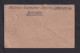 1953 - 3 1/2 P. Ganzsache Mit Zufrankatur Mit Luftpost Ab COCKBRUN Nach Hamburg - Cartas & Documentos