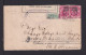 1902 - Brief Ab ALIWAL NORTH Nach USA - Zensur - Cape Of Good Hope (1853-1904)