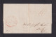 1839 - Brief Ab NEW HAVEN Nach Conn. - …-1845 Vorphilatelie