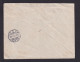 1899 - 10 C. Und Einschreibmarke Auf Brief Ab Barranquilla Nach Glatz - Colombia