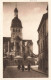 FRANCE - Bayeux - Vue Générale Du Collégiale Notre Dame - L'abside Au Petit Jour - Carte Postale Ancienne - Bayeux