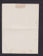 5 C. Doppel-Ganzsache (P 2I) - Ungebraucht - 1850-1931