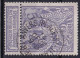 N° 71 EXPOSITION CACHET ANVERS PLACE ST JEAN 14 DECEMBRE 9-S 1895 - 1894-1896 Esposizioni