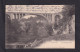 1905 - Unfrankierte Karte Ab Luxemburg Nach Karlsruhe An Das Postamt - 1895 Adolphe Right-hand Side