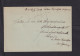 1909 - 5 S. Ganzsache Ab T.-PAZARDJIK Nach Berlin - Lettres & Documents