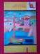 ANTIGUO FOLLETO GUÍA..CARTOGUIDE SHELL BERRE PROVENCE CÔTE D'AZUR FRANCE 11 COSTA AZUL MAPA CARTE...MAP FRANCIA... - Europa