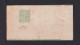 1 Kr.  Ganzsache (S 2) - Ungebraucht - Postal  Stationery