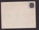 1 Gr. Überdruck-Aufbrauchs-Ganzsache Im B-Format - ESSAY  - Postal  Stationery