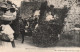 CPA 86 GENCAY Concours De 1907 Cavalcade Animée CHARS - Gencay