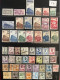 France Colis Postaux Neuf Et Oblitérés Lot 54 1938/1948 Cote + 336 Euros - Andere & Zonder Classificatie