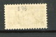 MONACO - Yv. N° 374 * 15f  Sceau Du Prince  Cote 11 Euro BE  2 Scans - Used Stamps