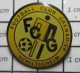 715B  Pin's Pins / Beau Et Rare / SPORTS / FOOTBALL CLUB GRENADIER SCHILTIGHEIM - Football