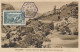 1933 ANDORRE  N° 24 Chapelle De Meritxell Carte Maximum Obl CANILLO 29/11/33  - Andorra Maxi Card PC - Maximum Cards