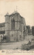 FRANCE - Environs De Montlhéry - Longpont - Restes De L'Abbaye Des Bénédictins - Carte Postale Ancienne - Montlhery