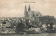 FRANCE - Chartres - Vue Générale - Carte Postale Ancienne - Chartres