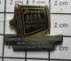 715B  Pin's Pins / Beau Et Rare / MARQUES / TELEVISION TELEVISEUR BRANDT SABA TELEFUNKEN THOMSON - Carburantes