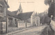 78-BUC- EGLISE ET ECOLES - Buc