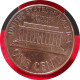 1966   - 1 Cent Lincoln Memorial Penny  Etats-Unis - 1959-…: Lincoln, Memorial Reverse