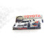 RARE  TOP  PIN'S  AAR TOYOTA  MOTORSPORT   EAGLE  GTP    Email Grand Feu  MFS - Toyota