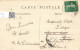 FRANCE - Clermont Ferrand - La Poste - Télégraphe Et Téléphone - L'hirondelle - Carte Postale Ancienne - Clermont Ferrand