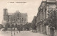 FRANCE - Le Mans - Vue Générale Du Cathédrale Et Théâtre - Vue De L'extérieur - Carte Postale Ancienne - Le Mans