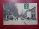 Carte Postale - BEAUREPAIRE (38) - Avenue De La Gare (B155) - Beaurepaire