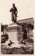 FRANCE - Aigues Mortes - Vue Sur La Statue De Saint Louis - Le Gard Illustré - Carte Postale Ancienne - Aigues-Mortes
