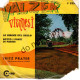 °°° 676) 45 GIRI - FRITZ PRATER - VALZER VIENNESI °°° - Other - Italian Music