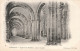 FRANCE - Vézelay - Église De La Madeleine - Latéral Gauche - Carte Postale Ancienne - Vezelay