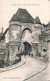 FRANCE - Laon (Aisne) - Vue Générale De La Porte D'Ardon (XIII E Siècle) - Carte Postale Ancienne - Laon