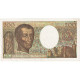 France, 200 Francs, Montesquieu, 1990, A.093, TTB+, Fayette:70.10b, KM:155d - 200 F 1981-1994 ''Montesquieu''