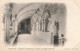 FRANCE - Vézelay - Eglise De La Madeleine - Le Cloître Et La Salle Capitulaire - Carte Postale Ancienne - Vezelay