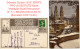 Schweiz Suisse 1912: ERSTE PRO JUVENTUTE-Karte "Vorläufer-Sujet Précurseur" N° 5 ⊙ WILDHAUS 31.XII.16 (Zu CHF 10.00 ) - Briefe U. Dokumente