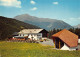 Birgitz - Gasthof Pension ADELSHOF - Innsbruck