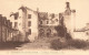 FRANCE - Environs Châtel Guyon - Le Château De Chazeron - LL - Carte Postale Ancienne - Châtel-Guyon