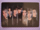 Delcampe - Photocard Au Choix   BTS 7Fates Chakho RM - Objets Dérivés