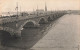 FRANCE - Bordeaux - Perspective Du Pont, Vue Prise De La Bastide - Carte Postale Ancienne - Bordeaux