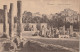 Cartolina - Postcard /  Non Viaggiata  /  Pozzuoli -  Tempio Di Serapide - Pozzuoli