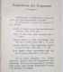 Opuscolo Programma D'insegnamento Di Educazione Fisica Per Le Scuole Elementari P.N.F Gioventù Italiana Del Littorio - Guerra 1939-45