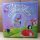 22 Contes Classiques Avec CD : Blanche-neige, Chaperon Rouge, Cendrillon, Etc.. - Racconti