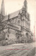 FRANCE - Les Riceys - Ricey-Bas - Le Portail De L'église - Carte Postale Ancienne - Les Riceys