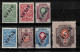 Russia Offices China Year 1910/10 Stamps  MNH (**) - China