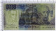 10000 LIRE BANCA D'ITALIA ALESSANDRO VOLTA LETTERA A 19/09/1984 QFDS - Autres & Non Classés