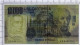 10000 LIRE BANCA D'ITALIA ALESSANDRO VOLTA LETTERA D 22/11/1989 FDS-/FDS - Autres & Non Classés