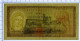 50000 LIRE BANCA D'ITALIA LEONARDO DA VINCI MEDUSA 16/05/1972 BB/BB+ - Autres & Non Classés